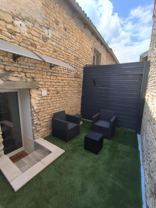 Apartment La Porte Bleue *